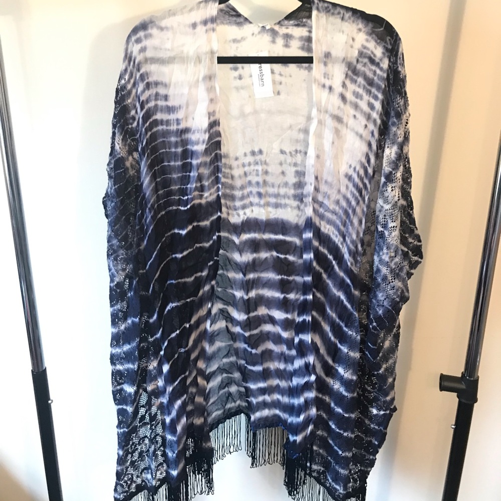 Dressbarn cardigan